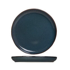 Jay Hill Ontbijtborden Aride ø 21 Cm - 4 Stuks -Speciaalzaken Voor Keukengerei 00 donkerblauw 2