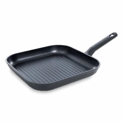 BK Grillpan Easy Induction Ceramic - 26 X 26 Cm - Keramische Anti-aanbaklaag -Speciaalzaken Voor Keukengerei 0142f03f7b5569fd694a270b2d3e2c86eabaf538 CC005573 001