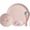 Mepal Kinderservies Mio Bloemen 6-Delig -Speciaalzaken Voor Keukengerei 01651997 001