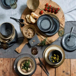 Leonardo Ontbijtbord Matera Beige ø 23 Cm 11 Leonardo Ontbijtbord Matera Beige ø 23 Cm -Speciaalzaken Voor Keukengerei 018534 5 K 3000x