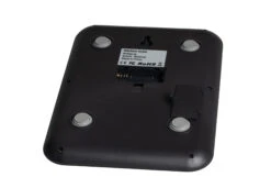 Sareva Keukenweegschaal - Groot -Speciaalzaken Voor Keukengerei 03 2