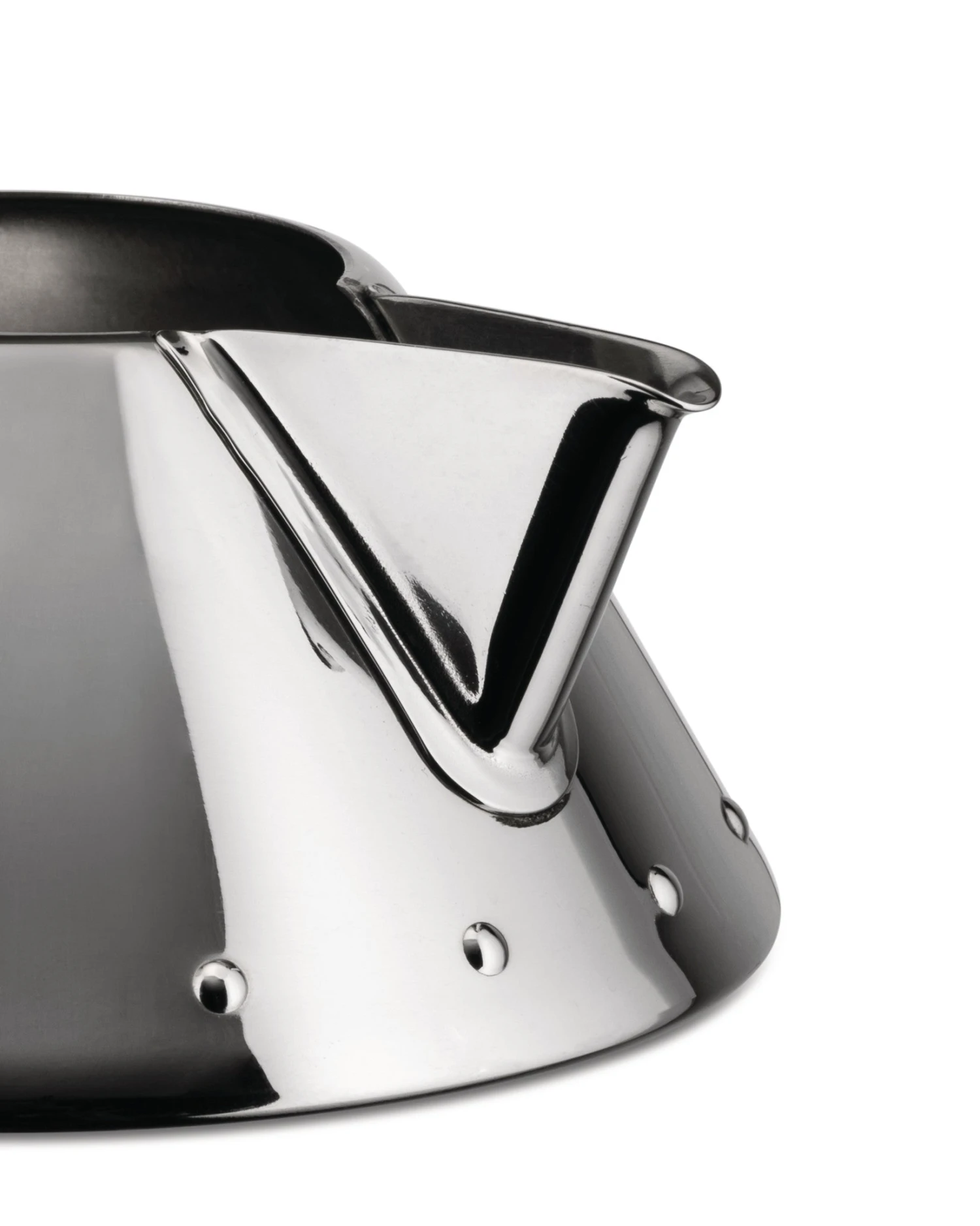 Alessi Melkkan - 9096 - Blauw - 200 Ml - Door Micheal Graves 4 Alessi Melkkan - 9096 - Blauw - 200 Ml - Door Micheal Graves - Afbeelding 2