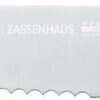 Zassenhaus Broodmes Worker 20 Cm 2 Zassenhaus Broodmes Worker 20 Cm -Speciaalzaken Voor Keukengerei 070712 1