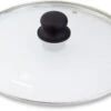 Westinghouse Pannendeksel - ø 24 Cm - Met Zwarte Knop -Speciaalzaken Voor Keukengerei 1 1 scaled 2