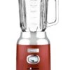Westinghouse Blender Retro Collections - Cranberry Red - 1.5 Liter - WKBE221RD -Speciaalzaken Voor Keukengerei 1 2 1