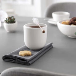 Villeroy & Boch Beker Zonder Oor NewMoon - 390 Ml -Speciaalzaken Voor Keukengerei 1042649660 on use 1