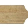 Cosy & Trendy Broodplank - Rubberwood - 37 X 16 Cm