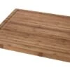 Cosy & Trendy Snijplank Gabo - Bamboe - 34 X 30 Cm -Speciaalzaken Voor Keukengerei 109694