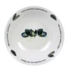 Cosy & Trendy Diep Bord / Mosselbord Deco ø 23 Cm -Speciaalzaken Voor Keukengerei 110401