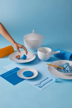 Thomas Serviesset Loft - 20-delig / 4 Personen -Speciaalzaken Voor Keukengerei 11900 800001 10229 m