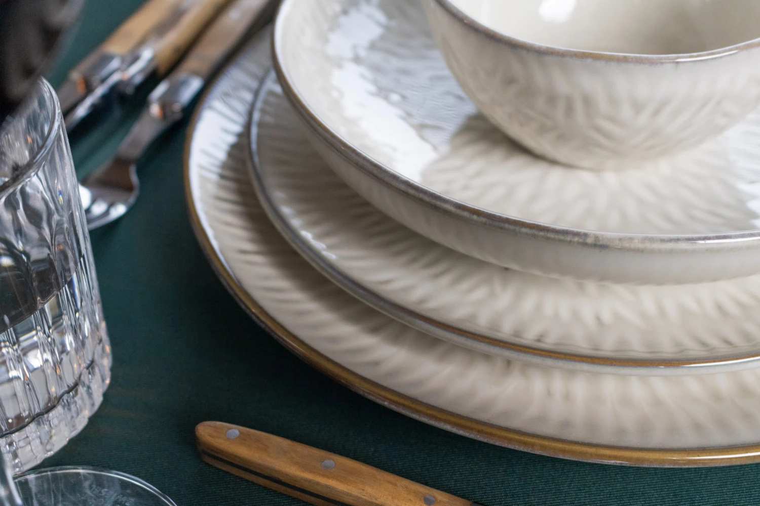 Jay Hill Kom Jersey ø 12 Cm / 350 Ml 5 Jay Hill Kom Jersey ø 12 Cm / 350 Ml - Afbeelding 3