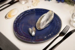 Anovi Mosselschep -Speciaalzaken Voor Keukengerei 12 Mosselen Anovi 12 1