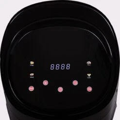 Westinghouse Airfryer / Heteluchtfriteuse - 1400 W - Zwart - 5.5 Liter -Speciaalzaken Voor Keukengerei 1200x1197