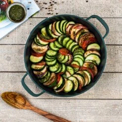 Westinghouse Pannenset Performance (Braadpan + Hapjespan) ø 28 Cm - Groen - Inductie En Alle Andere Warmtebronnen -Speciaalzaken Voor Keukengerei 1200x1200 31