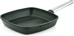 Westinghouse Pannenset Performance (Wokpan + Grillpan) ø 28 Cm - Groen - Inductie En Alle Andere Warmtebronnen -Speciaalzaken Voor Keukengerei 1200x586