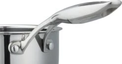 Westinghouse Pannenset Black Signature (Hapjespan ø 24 Cm + Steelpan ø 20 Cm) - Inductie En Alle Andere Warmtebronnen 10 Westinghouse Pannenset Black Signature (Hapjespan ø 24 Cm + Steelpan ø 20 Cm) - Inductie En Alle Andere Warmtebronnen -Speciaalzaken Voor Keukengerei 1200x627 1