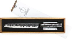 Forged Broodmes Brute 20.5 Cm 7 Forged Broodmes Brute 20.5 Cm -Speciaalzaken Voor Keukengerei 1200x6495B15D