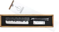 Forged Hakmes Brute 17.3 Cm -Speciaalzaken Voor Keukengerei 1200x649 1