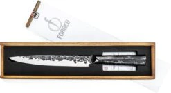 Forged Vleesmes Brute 20.5 Cm -Speciaalzaken Voor Keukengerei 1200x649 15