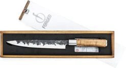 Forged Vleesmes VG10 20.5 Cm 7 Forged Vleesmes VG10 20.5 Cm -Speciaalzaken Voor Keukengerei 1200x649 19