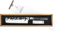 Forged Hakmes Intense 17.3 Cm -Speciaalzaken Voor Keukengerei 1200x649 2