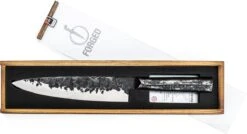 Forged Koksmes Brute 20.5 Cm 9 Forged Koksmes Brute 20.5 Cm -Speciaalzaken Voor Keukengerei 1200x649 5