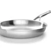 KitchenAid Koekenpan - Multi-Ply RVS - ø 24 Cm - Zonder Anti-aanbaklaag -Speciaalzaken Voor Keukengerei 1200x704.jpg24
