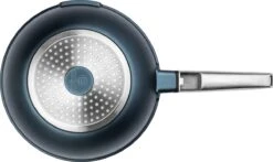 Westinghouse Pannenset Performance - Blauw - 8 Pannen - Complete Pannenset - Inductie En Alle Andere Warmtebronnen -Speciaalzaken Voor Keukengerei 1200x714