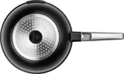 Westinghouse Pannenset Performance (Wokpan + Grillpan) ø 28 Cm - Zwart - Inductie En Alle Andere Warmtebronnen -Speciaalzaken Voor Keukengerei 1200x715