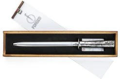 Forged Aanzetstaal Brute Intense 26 Cm -Speciaalzaken Voor Keukengerei 1200x7895B15D