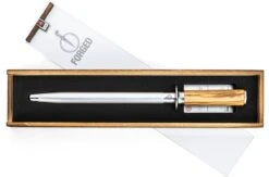 Forged Aanzetstaal Olive 26 Cm 7 Forged Aanzetstaal Olive 26 Cm -Speciaalzaken Voor Keukengerei 1200x7915B15D