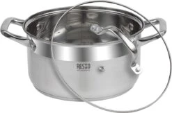 Resto Kitchenware Kookpan Libra 3.6 + 4.6 + 8 + 10 Liter - Inductie En Alle Andere Warmtebronnen -Speciaalzaken Voor Keukengerei 1200x793 1