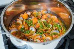 Westinghouse Pannenset Black Signature (Kookpan ø 24 Cm + Steelpan ø 20 Cm) - Inductie En Alle Andere Warmtebronnen -Speciaalzaken Voor Keukengerei 1200x800 25