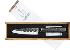 Forged Santokumes Brute 14 Cm -Speciaalzaken Voor Keukengerei 1200x858 3