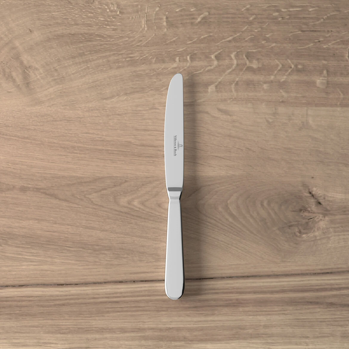 Villeroy & Boch Botermes Oscar - Monoblock 4 Villeroy & Boch Botermes Oscar - Monoblock - Afbeelding 2