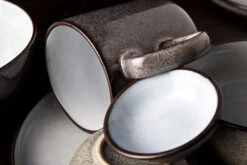 Cosy & Trendy Mok Ciel Blauw - 330 Ml -Speciaalzaken Voor Keukengerei 132513 6