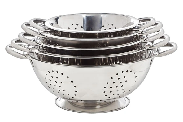 Cosy & Trendy Vergieten Set 5-Delig 3 Cosy & Trendy Vergieten Set 5-Delig