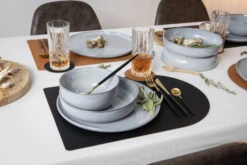 Jay Hill Kommen Mahe ø 15 Cm / 450 Ml - 4 Stuks -Speciaalzaken Voor Keukengerei 18 Jay hill servies Mahe 08