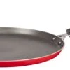 Cosy & Trendy Pannenkoekenpan - Rood - ø 24 Cm -Speciaalzaken Voor Keukengerei 180600 1