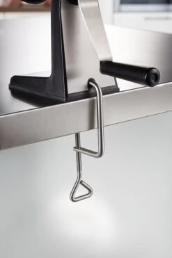 Gefu Trommelrasp Transforma -Speciaalzaken Voor Keukengerei 19080 Rotary grater TRANSFORMA 2