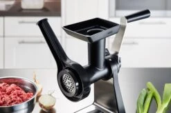 Gefu Gehaktmolen Transforma 15 Gefu Gehaktmolen Transforma -Speciaalzaken Voor Keukengerei 19090 Meat mincer TRANSFORMA 4