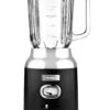 Westinghouse Blender Retro Collections - Liquorice Black - 1.5 Liter - WKBE221BK -Speciaalzaken Voor Keukengerei 1 9