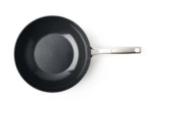 BK Wokpan Superior - Aluminium - ø 30 Cm - Keramische Anti-aanbaklaag -Speciaalzaken Voor Keukengerei 1e2fabcd81857788e6b0405da6bb47cbc17680a8 BK Superior Ceramic B B Wok 30 Top