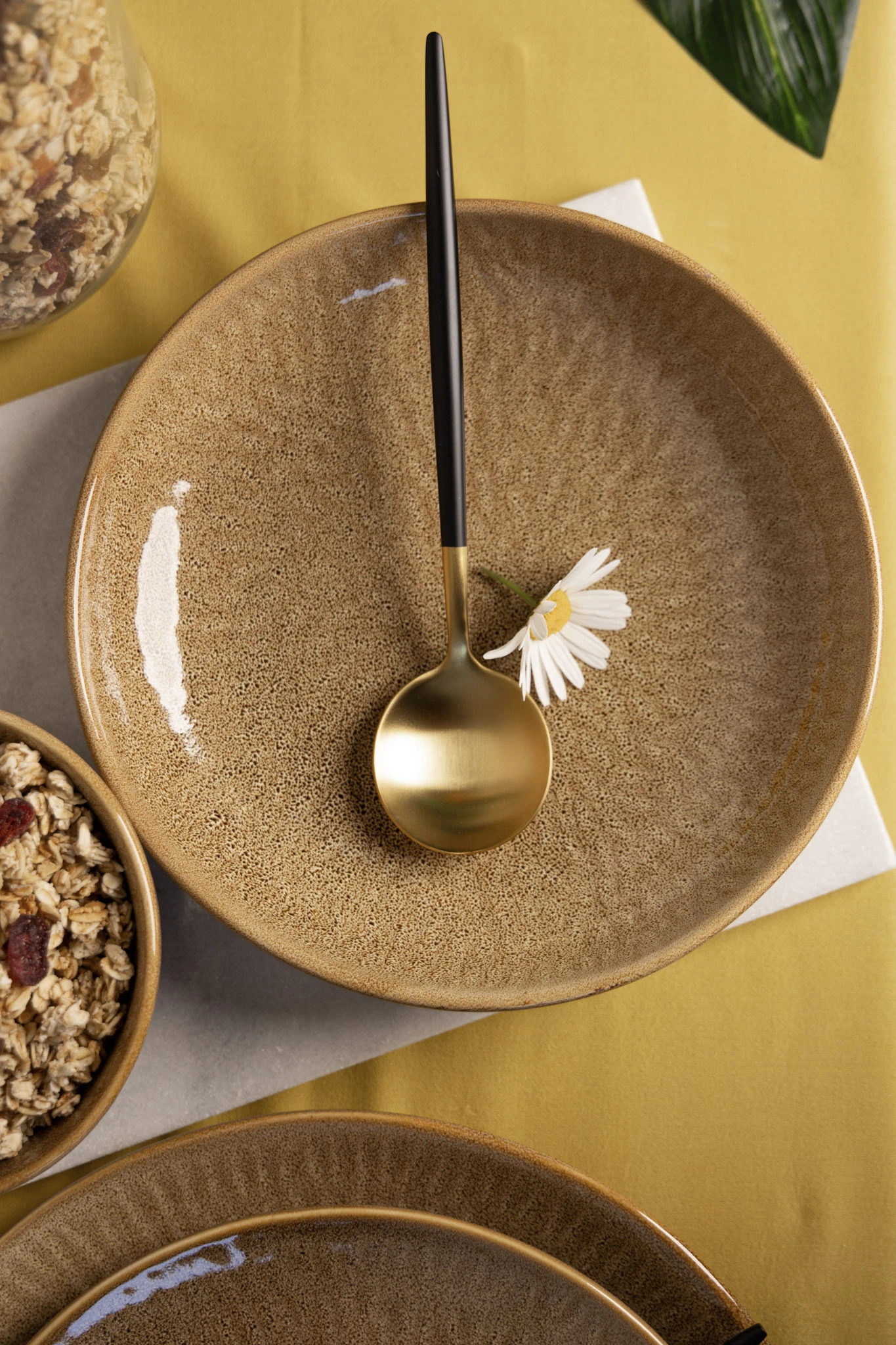 Jay Hill Dinerbord Alderney ø 27 Cm 4 Jay Hill Dinerbord Alderney ø 27 Cm - Afbeelding 2