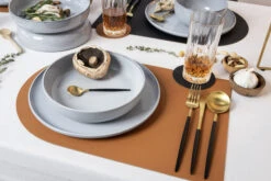 Jay Hill Diepe Borden Mahe ø 20 Cm - 4 Stuks -Speciaalzaken Voor Keukengerei 20 Jay hill servies Mahe 07 1