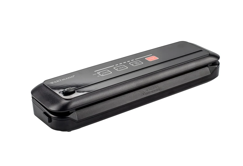 Wartmann Vacumeermachine - 110 W - Zwart 7 Wartmann Vacumeermachine - 110 W - Zwart - Afbeelding 5