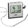 Gefu Digitale Thermometer Tempere
