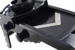 Hendi Mandoline Kunststof V-Vorm -Speciaalzaken Voor Keukengerei 222614 im 1