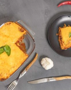 Sareva Ovenschalen - Hittebestendig Glas - 2 / 2.7 / 3.8 Liter - 3 Delige Set -Speciaalzaken Voor Keukengerei 24082021 13 1