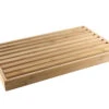 Organic Brooodsnijplank - Bamboe - 43 X 25 Cm -Speciaalzaken Voor Keukengerei 24501095